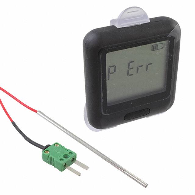 LASCAR ELECTRONICS 环境测量仪 EL-WIFI-TC