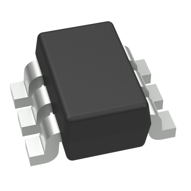 DIODES 其他接口芯片 PI5A4157CEX