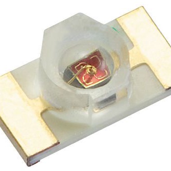 KINGBRIGHT ELECTRONIC/台湾今台电子 发光二极管 KPTL-3216CGCK