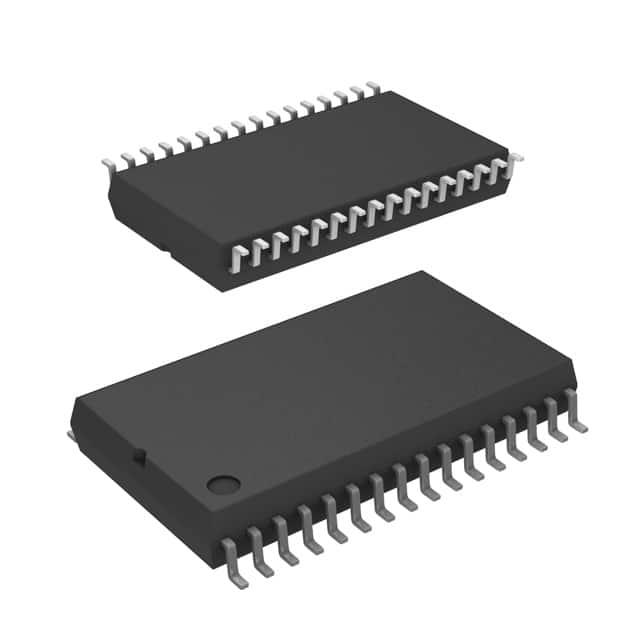 NXP SEMICONDUCTORS 其他接口芯片 MC33975ATEK