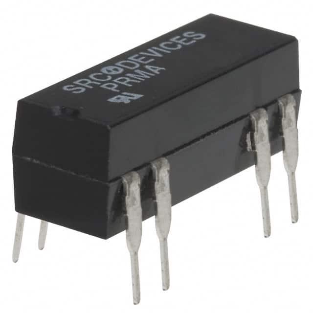 COTO TECHNOLOGY 磁簧开关 PRMA1C05B