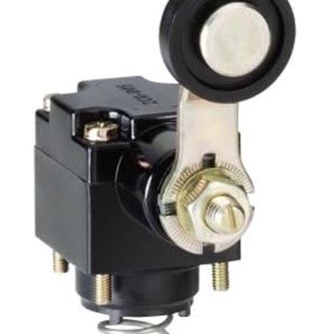 TELEMECANIQUE SENSORS 限位开关 ZCKD31