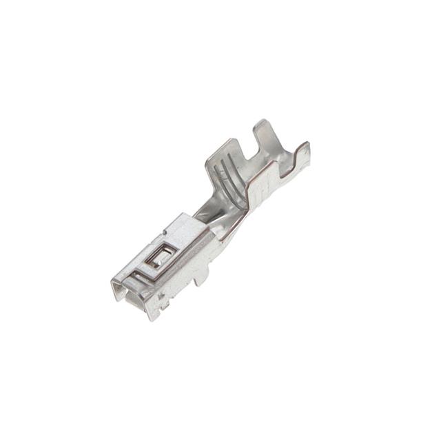 TE CONNECTIVITY 矩形连接器 - 触头 1326030-4