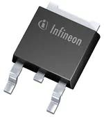 INFINEON TECHNOLOGIES IGBT单管 SGD02N120