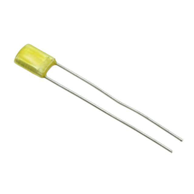 NICHICON 薄膜电容 QYX1H102KTP