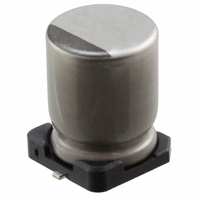 NICHICON 铝电解电容 ULR2G4R7MNL1GS