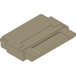 HIROSE ELECTRIC FFC/FPC连接器 FH35C-13S-0.3SHW(50)