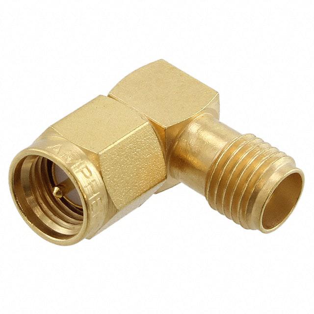 AMPHENOL 同轴连接器（RF） - 适配器 901-125-11