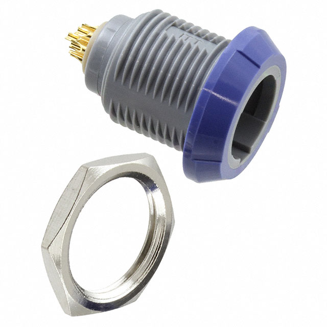 ITT 圆形连接器 PLB4G620008