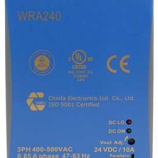 CHINFA ELECTRONICS/台湾勤发电子 其他工具 WRA240-24