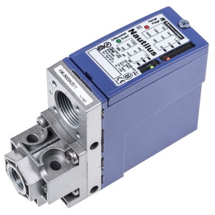 TELEMECANIQUE SENSORS 压力传感器 XMLB020A2S11