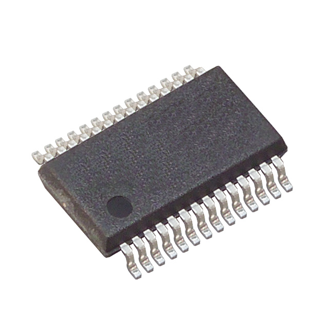 TEXAS INSTRUMENTS 模数转换器(ADC) DAC8803IDBT