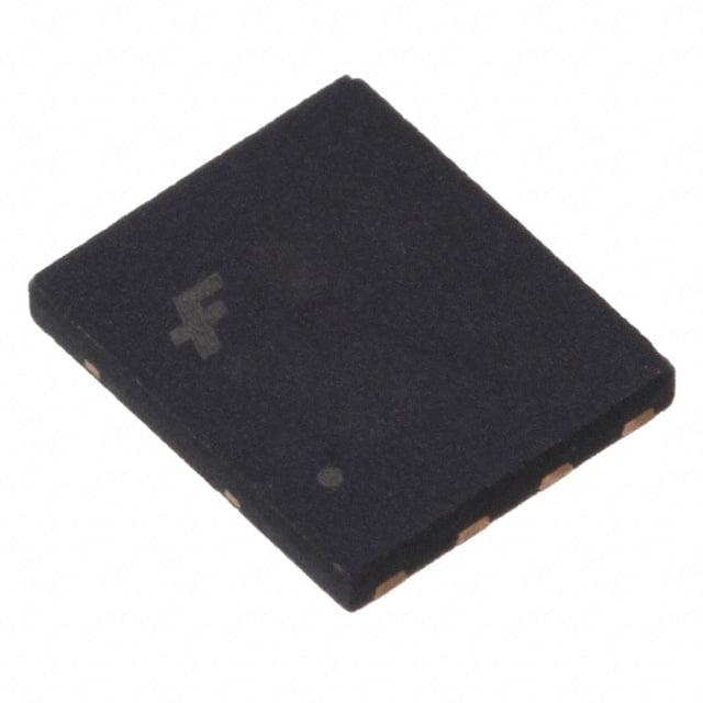 ON SEMICONDUCTOR 场效应管(MOSFET) FDMS2672