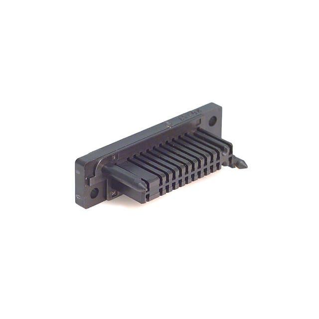 HIROSE ELECTRIC 背板连接器 - 外壳 QR/P4-24P-C(01)