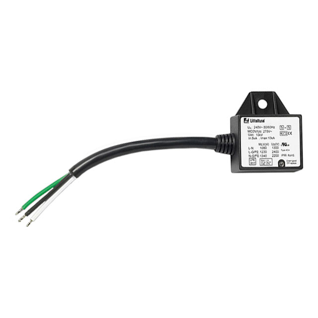 LITTELFUSE TVS二极管/ESD抑制器 LSP05GI120PH