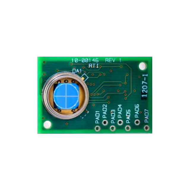 OSI OPTOELECTRONICS 光电传感器 QD7-0-SD