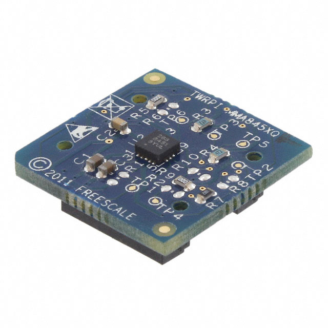 NXP SEMICONDUCTORS 其他传感器 TWRPI-MMA845XQ