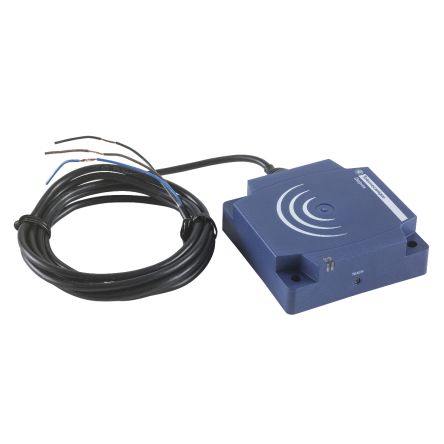 TELEMECANIQUE SENSORS 距离传感器 XS8D1A1PAL10