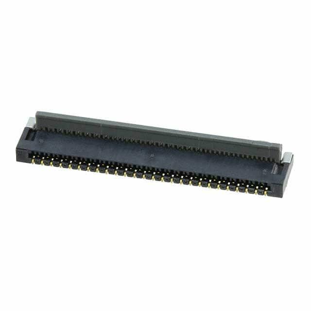 MOLEX FFC/FPC连接器 501616-5185