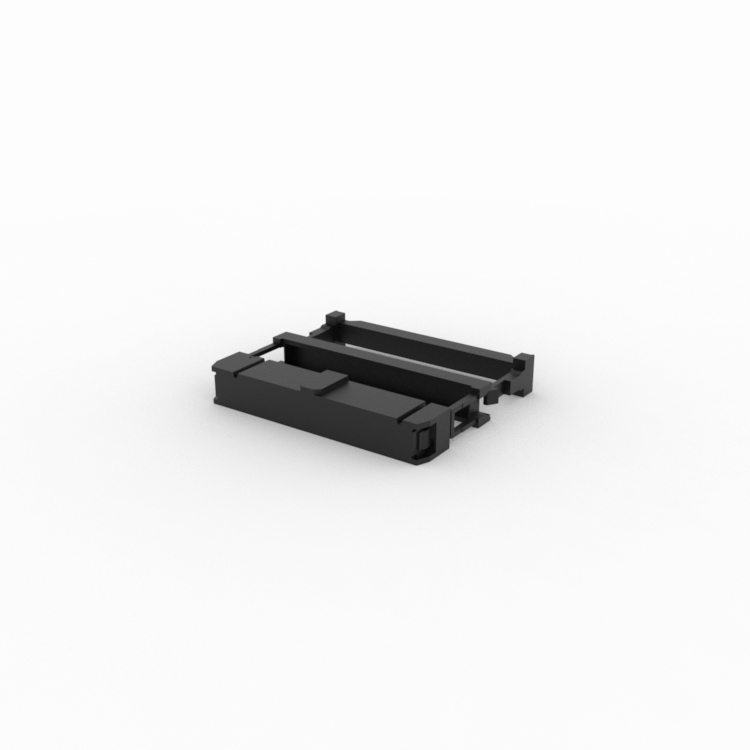 X9555H2-2x13-PTV01--云汉芯城ICKey.cn