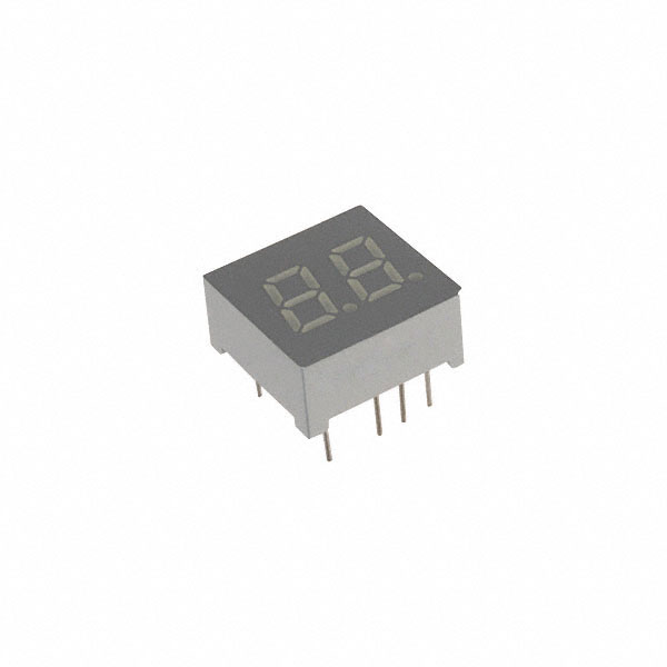 LUMEX LED显示器件 LDD-HTF304NI