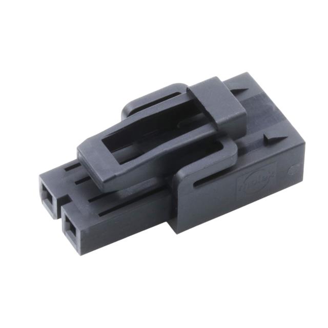 MOLEX 矩形连接器 - 外壳 2159131002