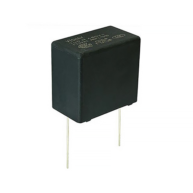VISHAY INTERTECHNOLOGY 薄膜电容 F339X134733KF02W0