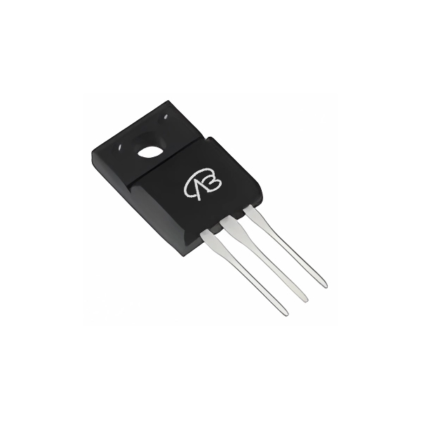 VBSEMI/微碧半导体 场效应管(MOSFET) K6A45DAA4-VB