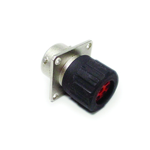 AMPHENOL 圆形连接器 RT00144PNHEC03