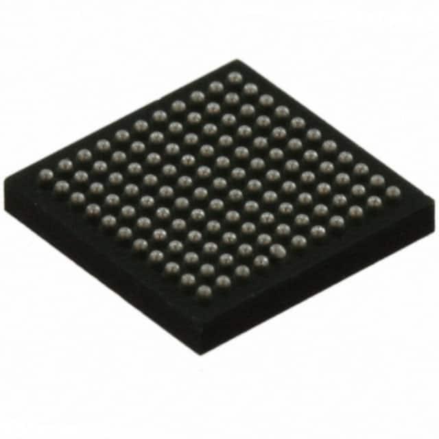 LATTICE SEMICONDUCTOR 现场可编程门阵列(FPGA) ICE40LP8K-CM121