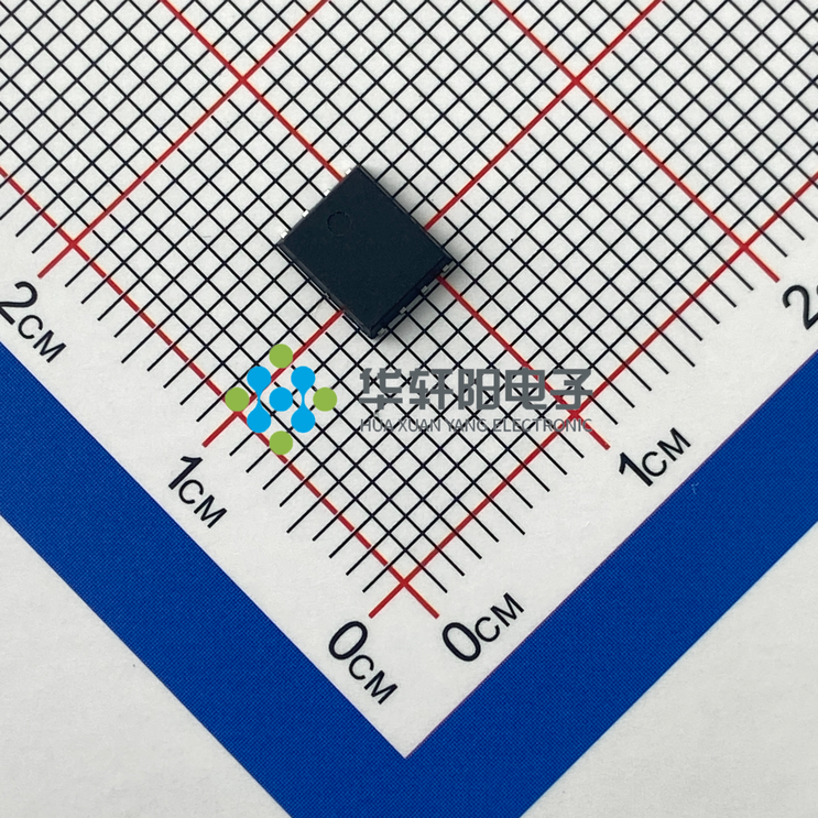 HXY MOSFET/深圳华轩阳电子 场效应管(MOSFET) FDMS0312AS