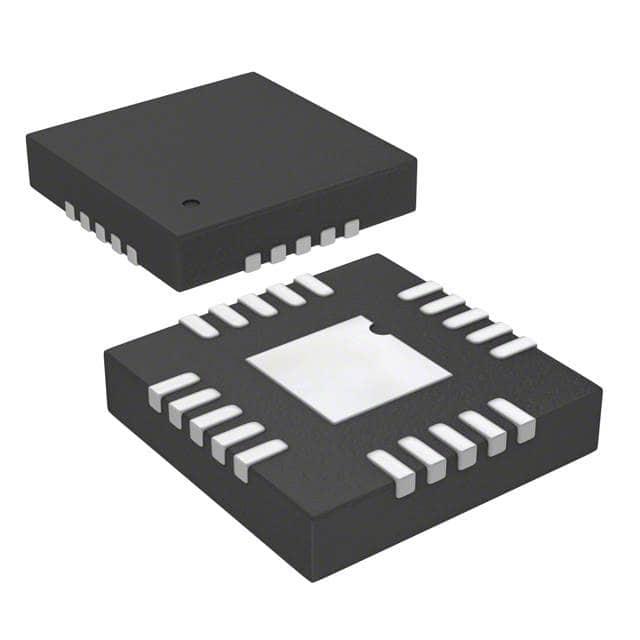 STMICROELECTRONICS DC-DC稳压器 STCF02PNR