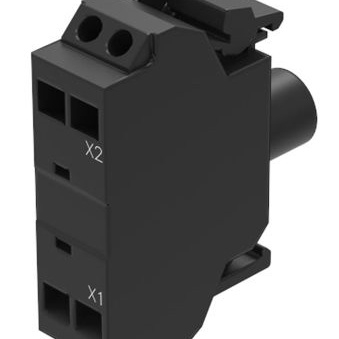 EAO LED显示器件 45-320.1J46