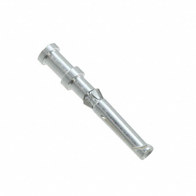 TE CONNECTIVITY 重载连接器 - 触头 T2020002005-000