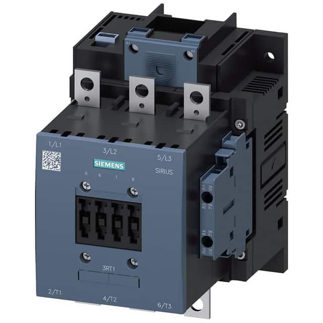 SIEMENS/西门子 其他继电器 3RT10556NP36