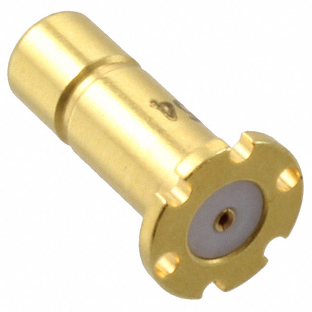 TE CONNECTIVITY 同轴连接器（RF） - 配件 1080440-1