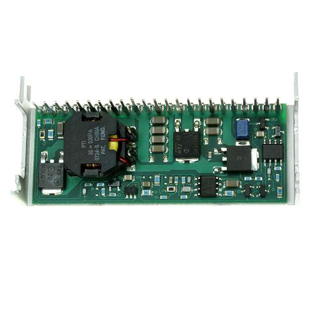 TEXAS INSTRUMENTS DC-DC稳压器 PT6931A