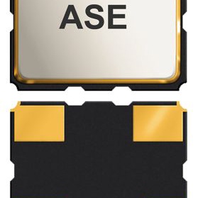 ABRACON 有源晶振 ASE-25.000MHZ-LC-T