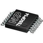 NXP SEMICONDUCTORS 电平转换器 GTL2014PW