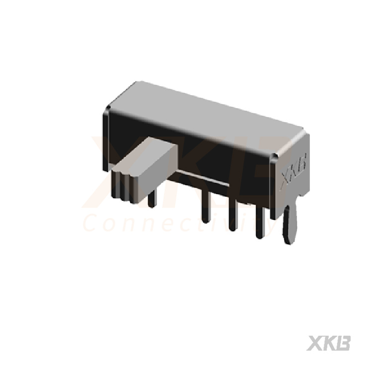 SK13D07L5B--云汉芯城ICKey.cn
