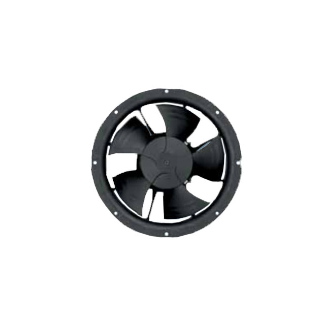 EBMPAPST 风扇和热管理 W1G172-EC95-01