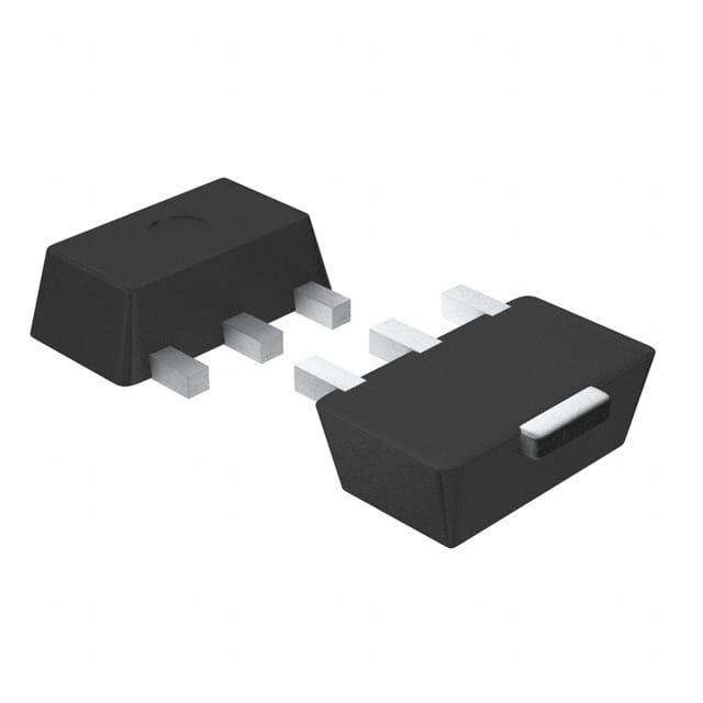 TOREX SEMICONDUCTOR 场效应管(MOSFET) XP161A1355PR-G