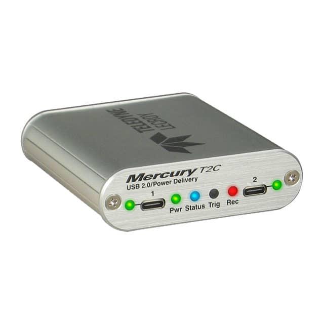 TELEDYNE LECROY 通用万用表 USB-TMS2-M02-X
