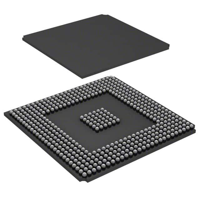 MICROCHIP TECHNOLOGY 现场可编程门阵列(FPGA) APA300-BGG456