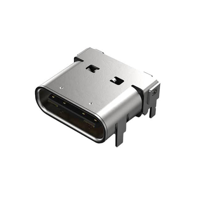 GLOBAL CONNECTOR TECHNOLOGY USB/DVI/HDMI 连接器 USB4065-30-A