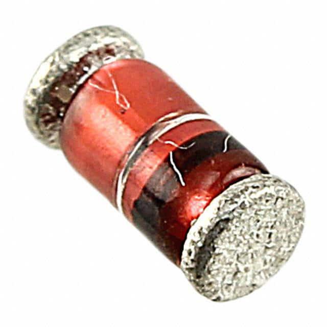 VISHAY INTERTECHNOLOGY 齐纳(稳压)二极管 ZMY8V2-GS08