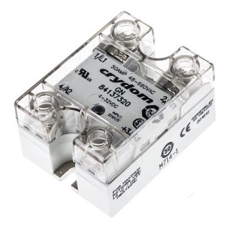 SENSATA TECHNOLOGIES 固态继电器 84137320