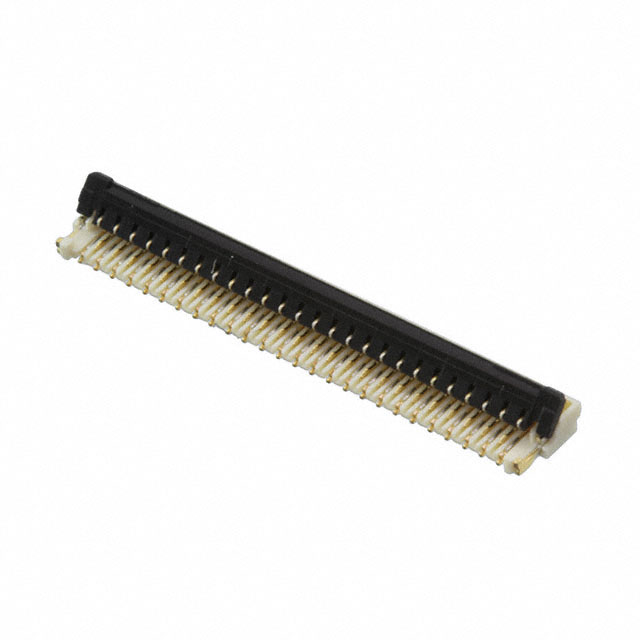 MOLEX FFC/FPC连接器 5035665100