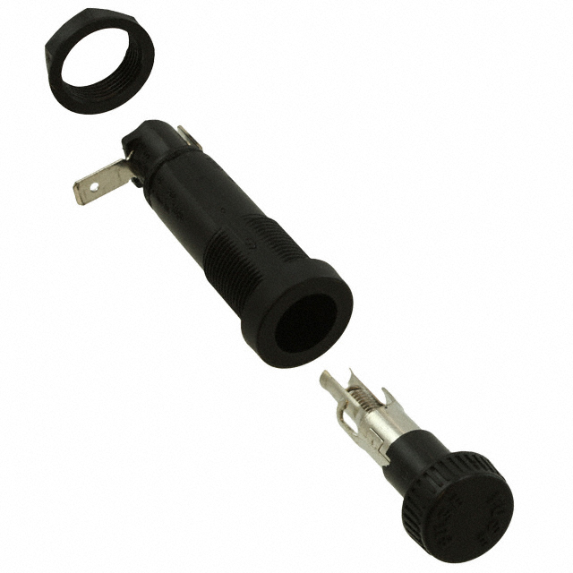 LITTELFUSE 断路器 03452LF1X