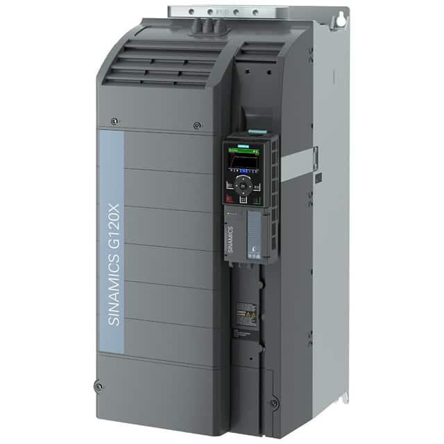 SIEMENS/西门子 电机驱动器 6SL32202YE420AP0